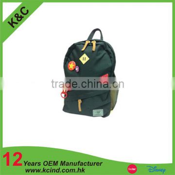low price school bag manufacturer shenzhen