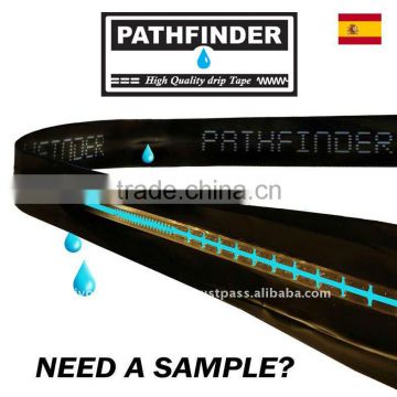 Pathfinder 16mm 0.2mm Drip Tape for Irrigation