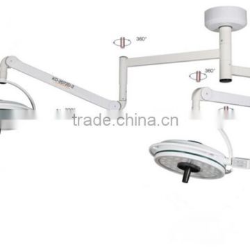 Surgical led ceiling operating lamp light WT-2072D