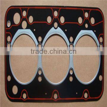 fiat engine head gasket/ fiat diesel engine gasket/diesel engine gasket/bcs spare parts