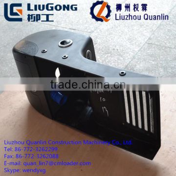 Liugong spare parts bulldozer part 46C2922 instrument cover assembly