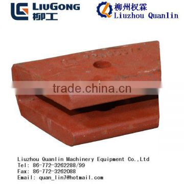 Bucket Tooth For Liugong Loader Parts