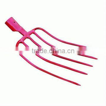 agricultural fork