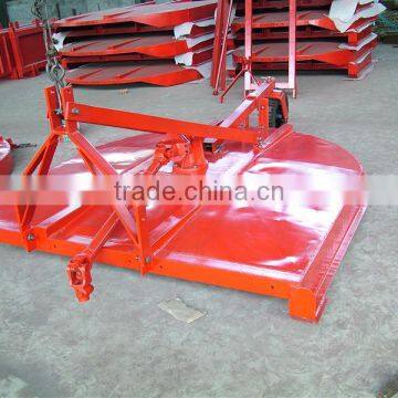 agricultural flail mowers for tractor made in China