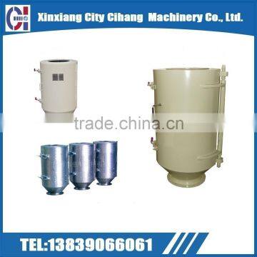 China supplier permanent magnet cylinder for sale