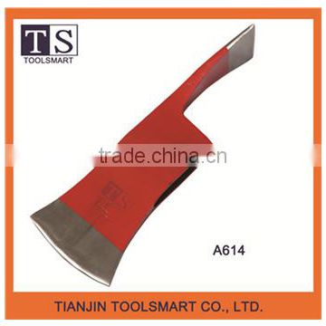 drop forged axe head chisel axe head for sale