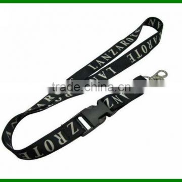 2011 NEW POPULAR HOT-SELLING retractable neck lanyards