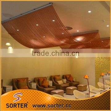 factory direct sale wall ceiling treatment chain China