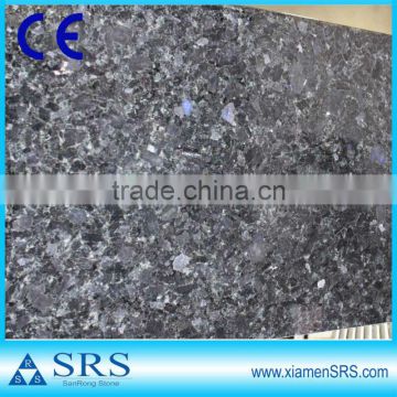 Imported Polished volga blue granite