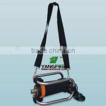 YFBJ Low Noise and High Frequency Portable Concrete Vibrator Motor