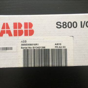 ABB TU840 TU841