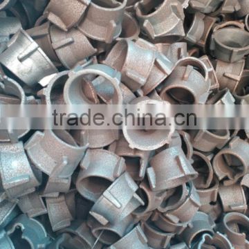 Galvanized Steel Cuplock Scaffolding