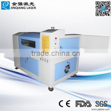 new standard small laser cutting machine and co2 mini laser engraving machine