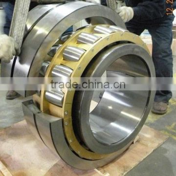 Split spherical roller bearing 222SM60-TVPA
