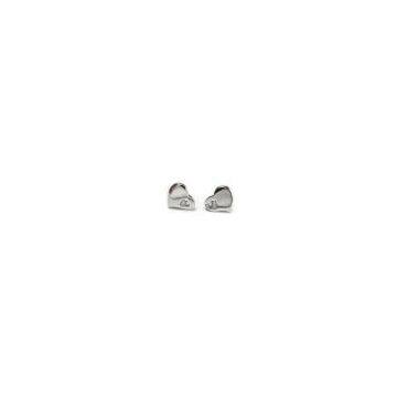 China (Mainland) Stainless Steel Earring