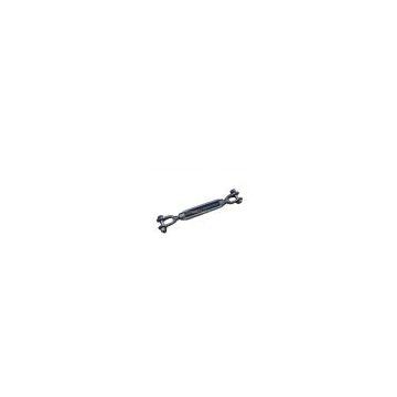 US Type Turnbuckle Drop Forged Jaw&Jaw