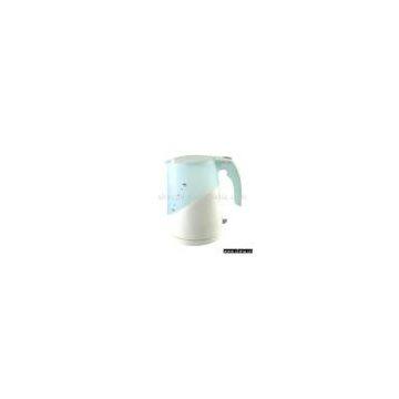 Sell Electric Kettle