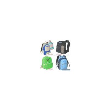 Sell Promotional Backpack