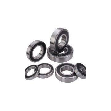 Deep groove ball bearing 6014-zz,2rs