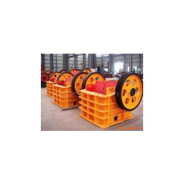 jaw stone crusher manufacturer