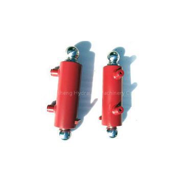 Double Acting Cylinder
