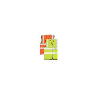 reflective safety vest/safety vest/reflective safety jacket