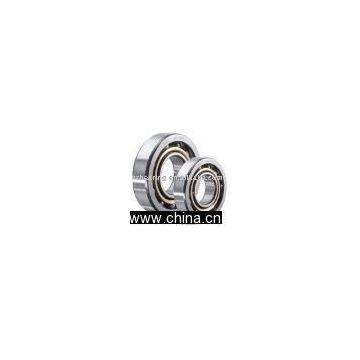 Cylindrical roller bearings