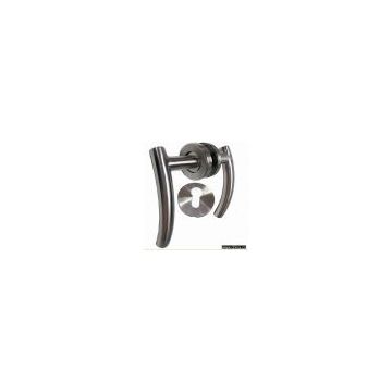 GL-383-007 Hollow Lever Handle