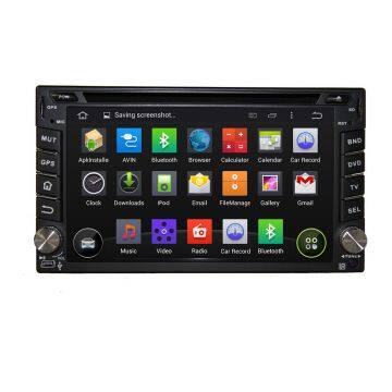 Kia Radio Waterproof Car Radio 1024*600 3g