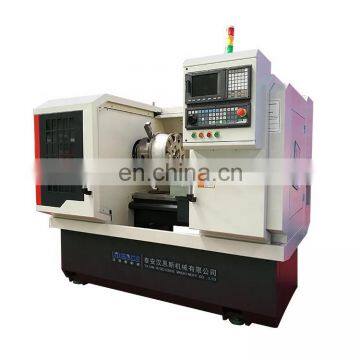 Diamond cut Alloy Wheel Rim Repair Refurbishment equipment CNC Lathe Machine On Sale AWR28H