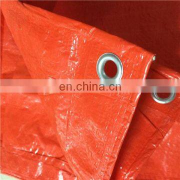 Waterproof sheet PE tarpaulin buyers