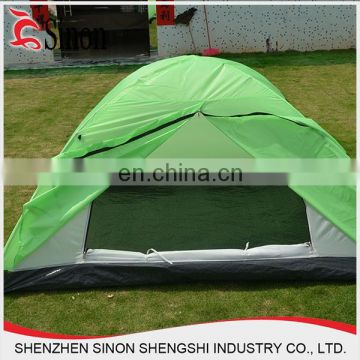 direct factory large wind resistant luxury camping tent