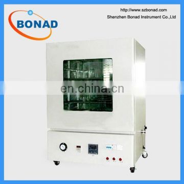 High quality Nitrogen vacuum oven temperature humidity chamber price