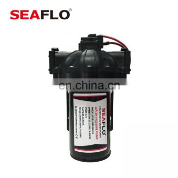 SEAFLO 12V 5.0 GPM Electric Solar Water Pump System