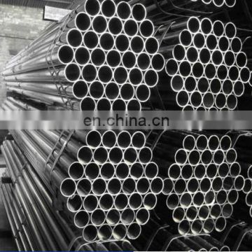 Q195, Q235, Q345 Carbon Steel Pipe with Round Hollow Section