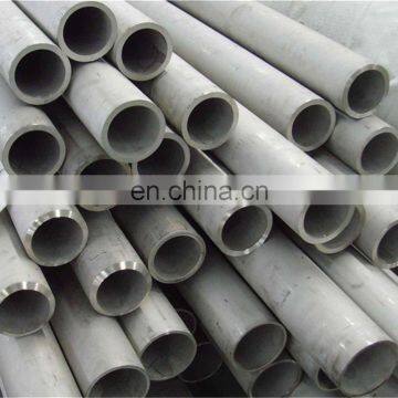 High Quality 254 SMo UNS S31254 1.4547 Stainless Steel Pipe