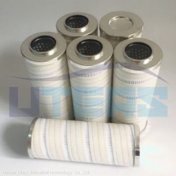 UTERS   Replace of PALL high efficiency hydraulic oil  filter element  HC9606FUS8Z