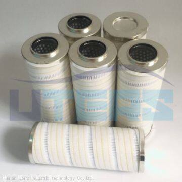 UTERS replace of PALL  glass fiber  hydraulic  oil  filter element HC2225FDN6H accept custom