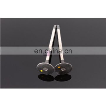 China manufacturer Excavator Parts PC200-6 PC220-6 6736-41-4210 Engine Intake Valve Manufacture From