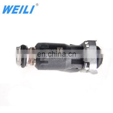 WEILI fuel injector nozzle 28152059 for CHANA Alsvin V5