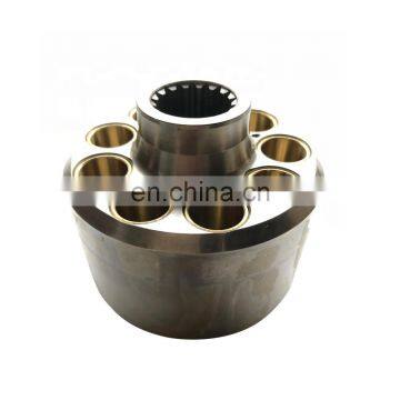 Hydraulic pump parts A11VG50 CYLINDER BLOCK  for repair or manufacture REXROTH piston pump accessories