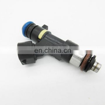 China supplier auto spare parts fuel injector OEM# 0280158042 16600-CD700 for japan car