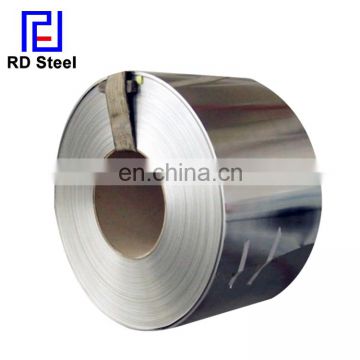 ss sheet stainless steel tubing coil heat exchanger with mill edge/slit edge