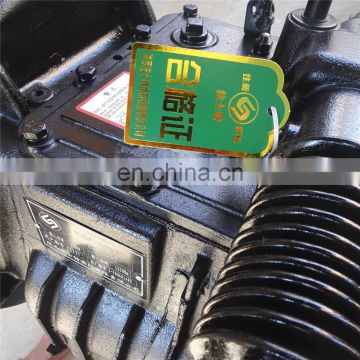 Black High Lumens Output Transmission For Shaanxi Auto