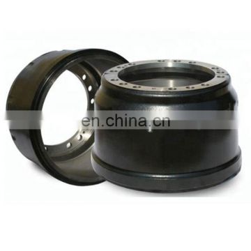 High Quality Heavy Duty Truck Brake Drums 90498 for DAF Drums