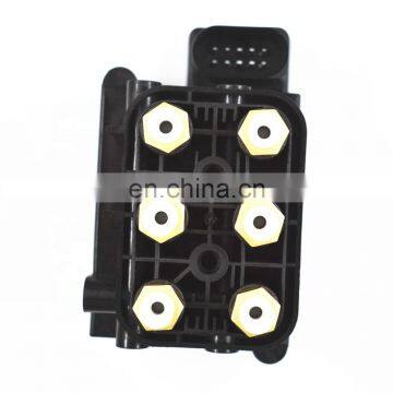 New Air Suspension Compressor Pump Valve Block Fit for Porsche Panamera 97035815302