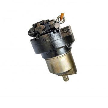 Hydraulic Final Drive Pump Usd3250  Kobelco Reman Sk135sr-1e 