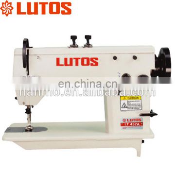 LT 457A/B zigzag sewing machine