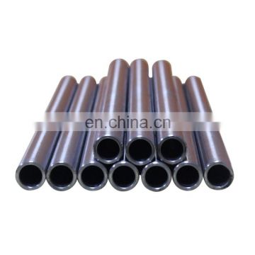 Building Material 6 Inch Welded Carbon Seamless Steel Pipe In Stock