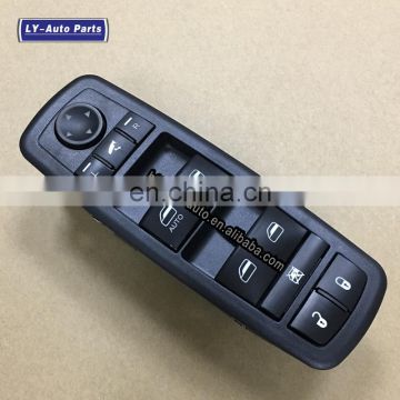 Auto Power Window Control Button For RAM DODGE GRAND CARAVAN CHRYSLER TOWN COUNTRY 2012-2015 OEM 68110867AB